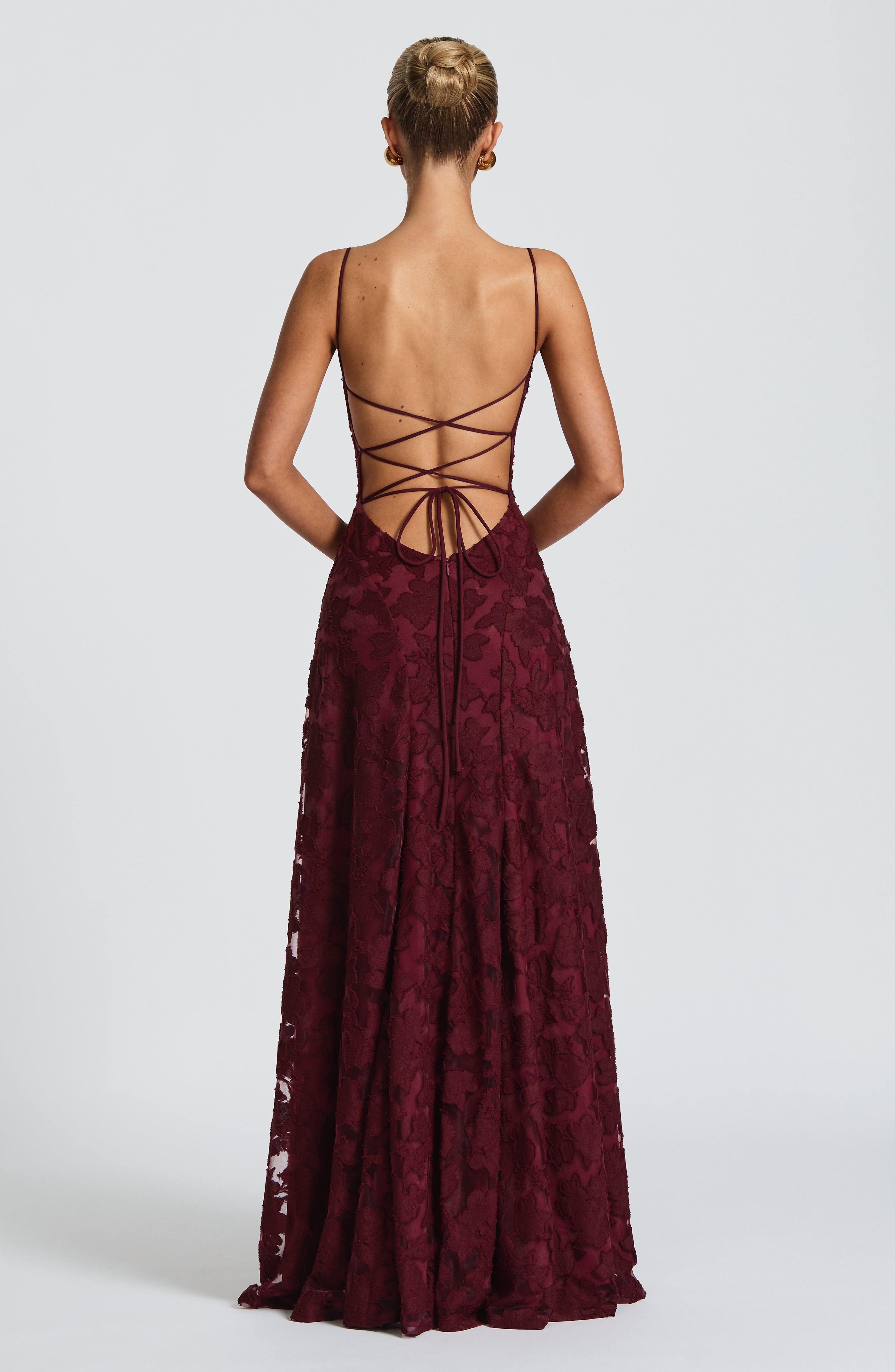 Vestido Florisea