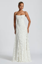 Vestido Florisea