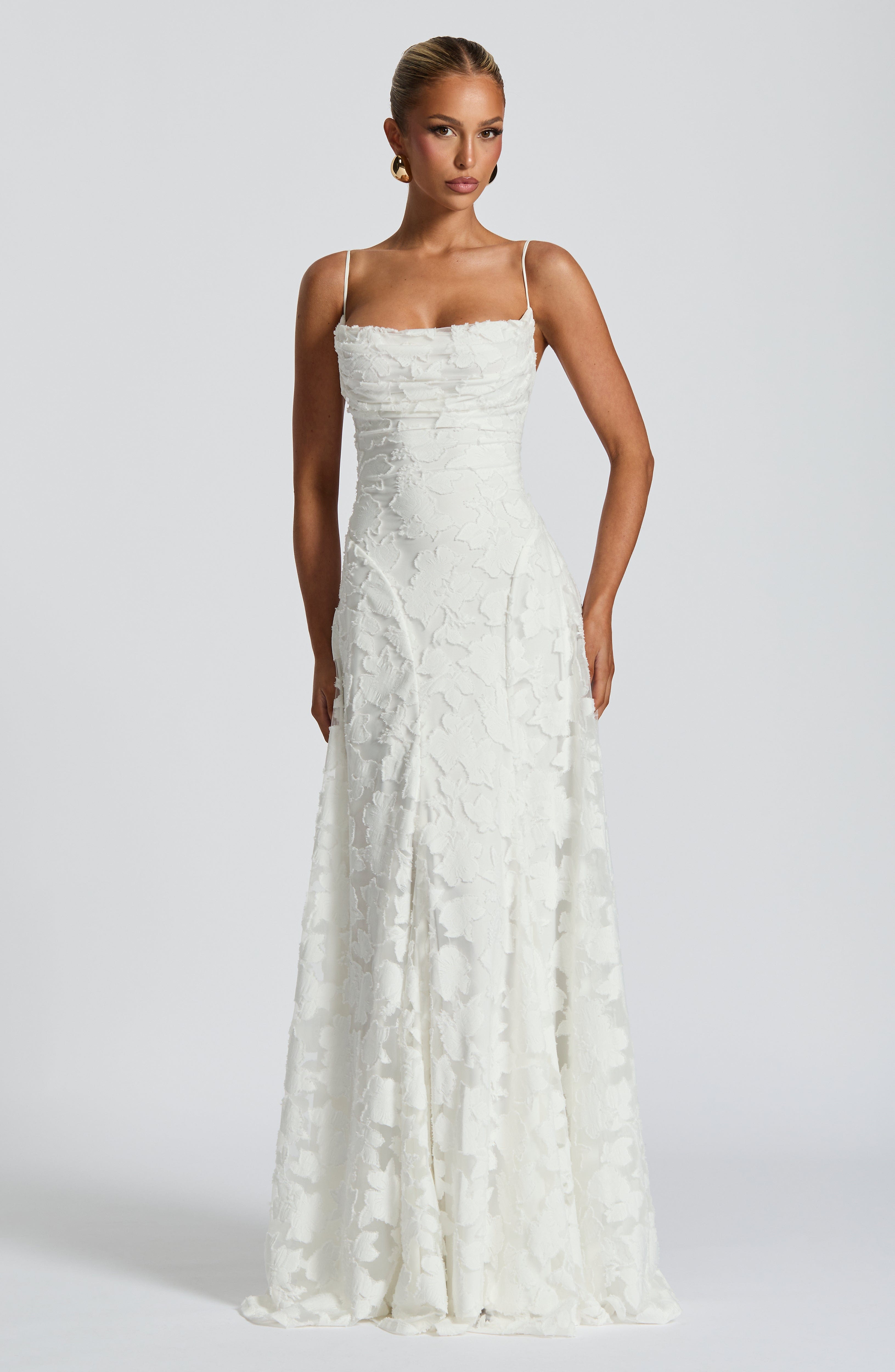 Vestido Florisea