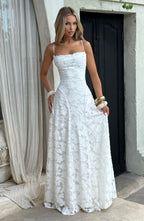 Vestido Florisea