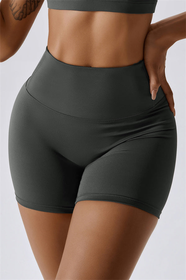 The Eloise Shorts
