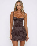Vestido Dorisea