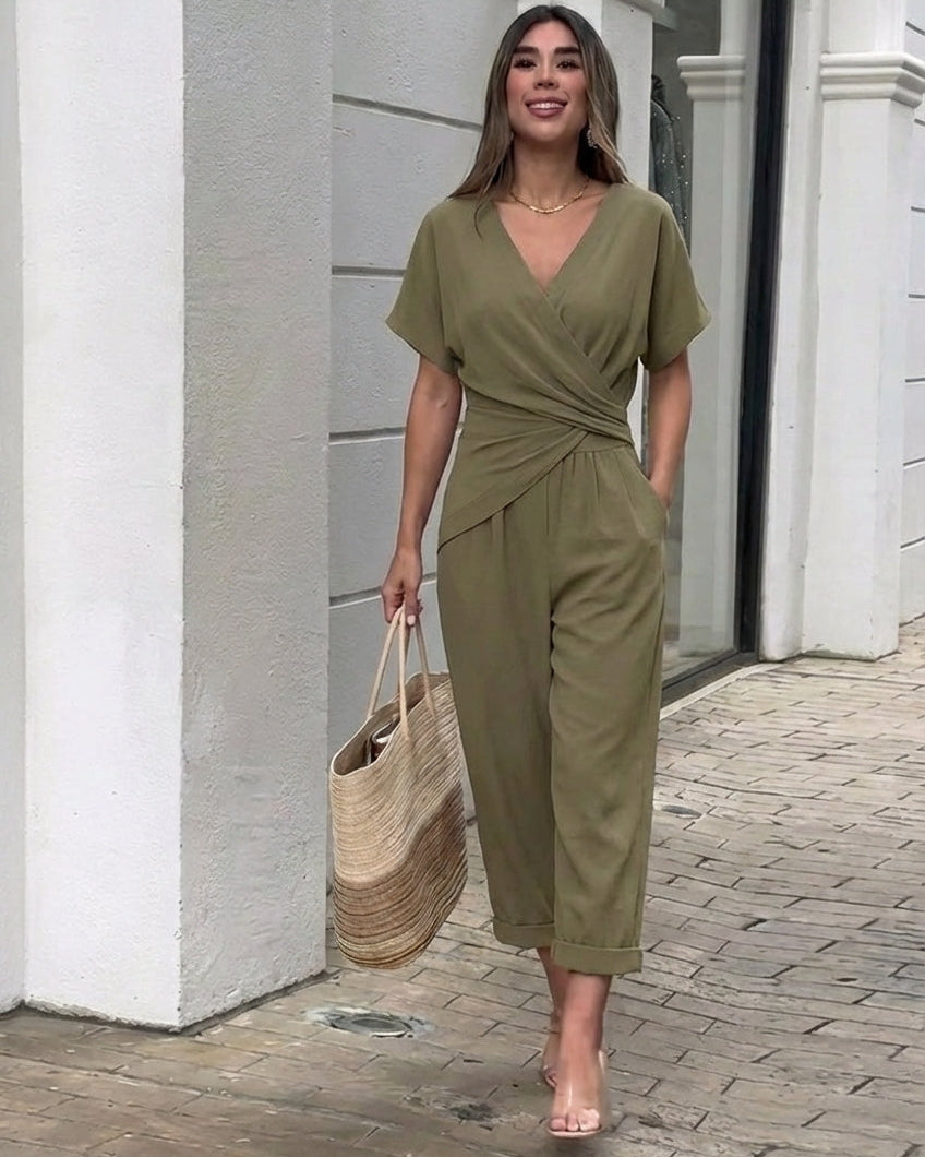 Conjunto Collen veraniego