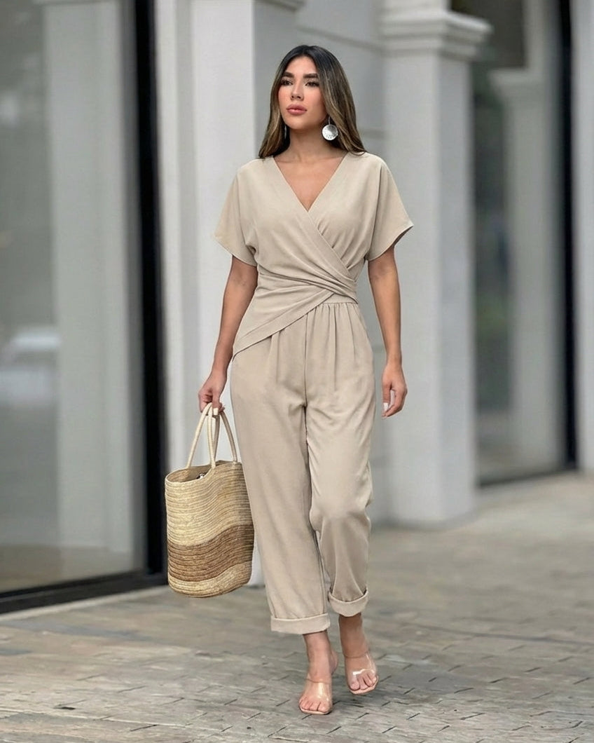 Conjunto Collen veraniego