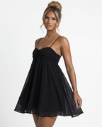 Vestido Angel Muse