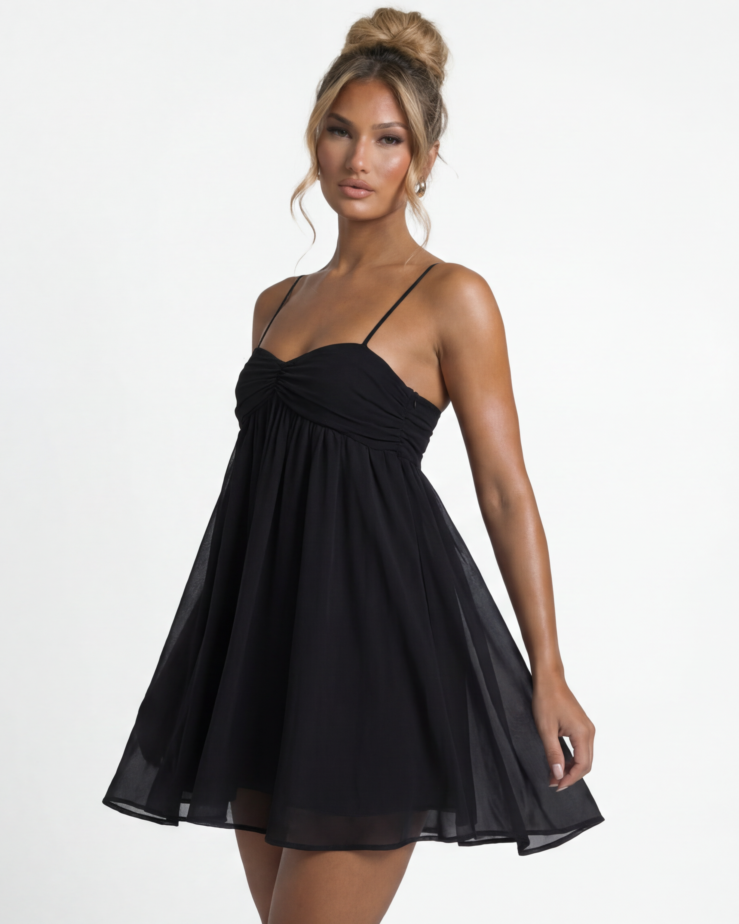 Vestido Angel Muse