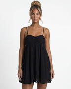 Vestido Angel Muse