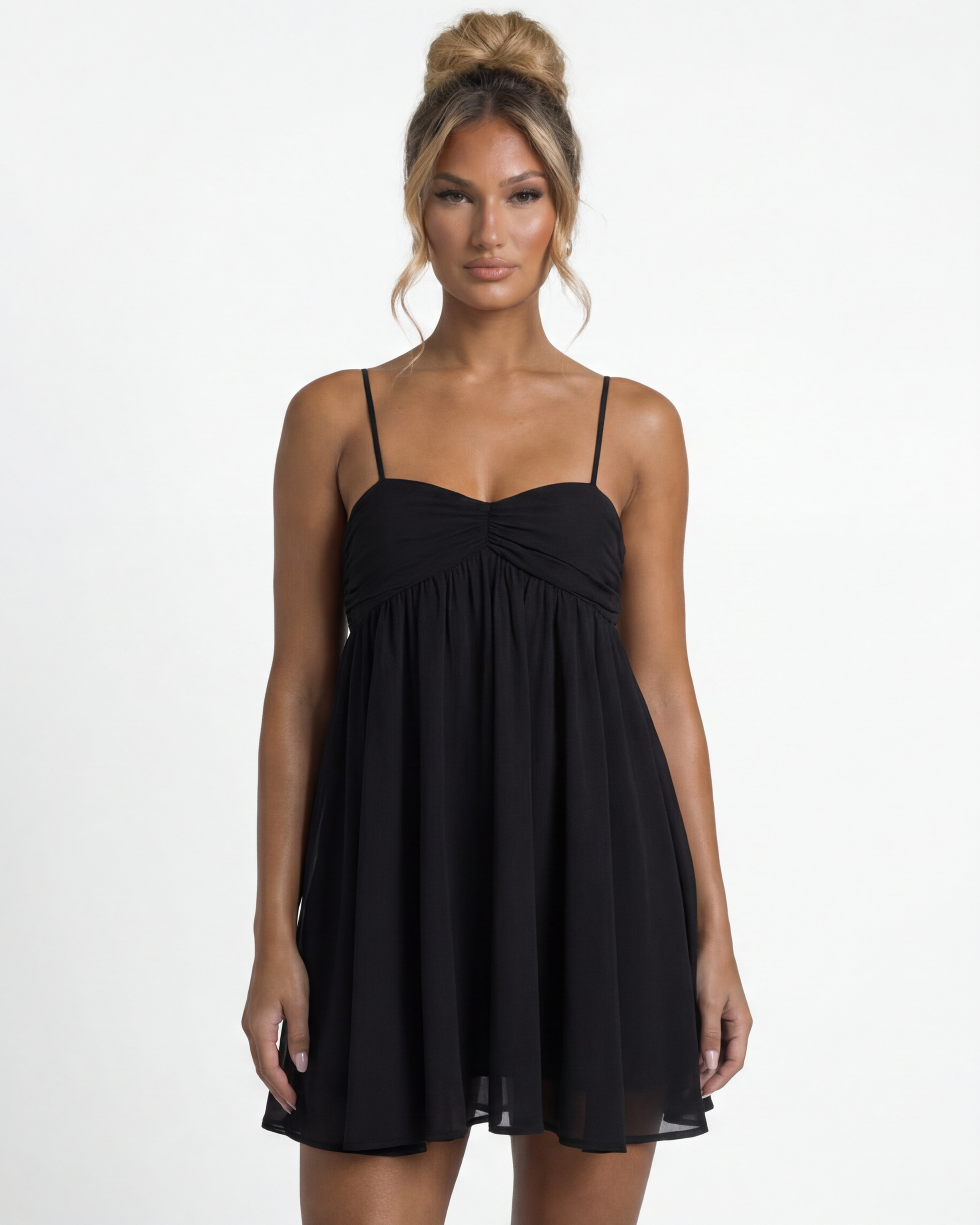Vestido Angel Muse