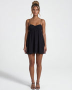 Vestido Angel Muse