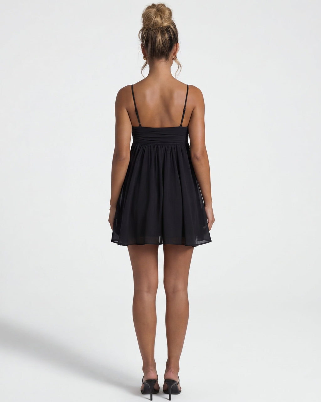 Vestido Angel Muse