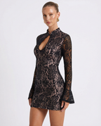 Vestido Almu Sexy