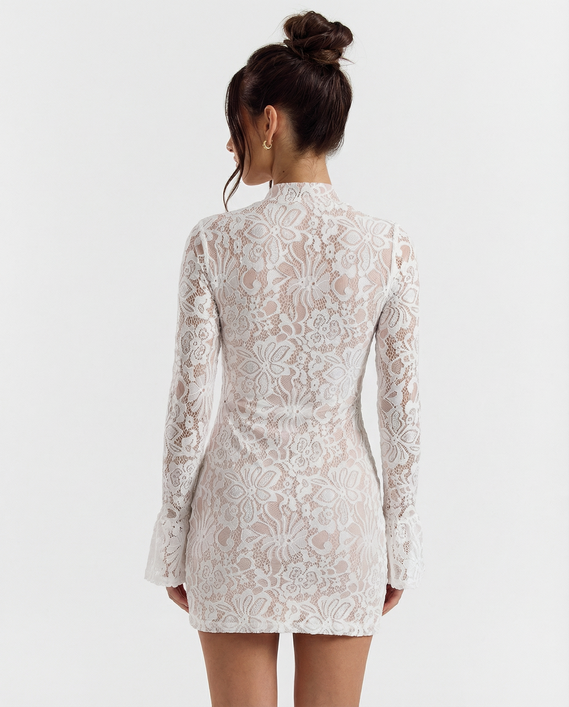 Vestido Almu Sexy