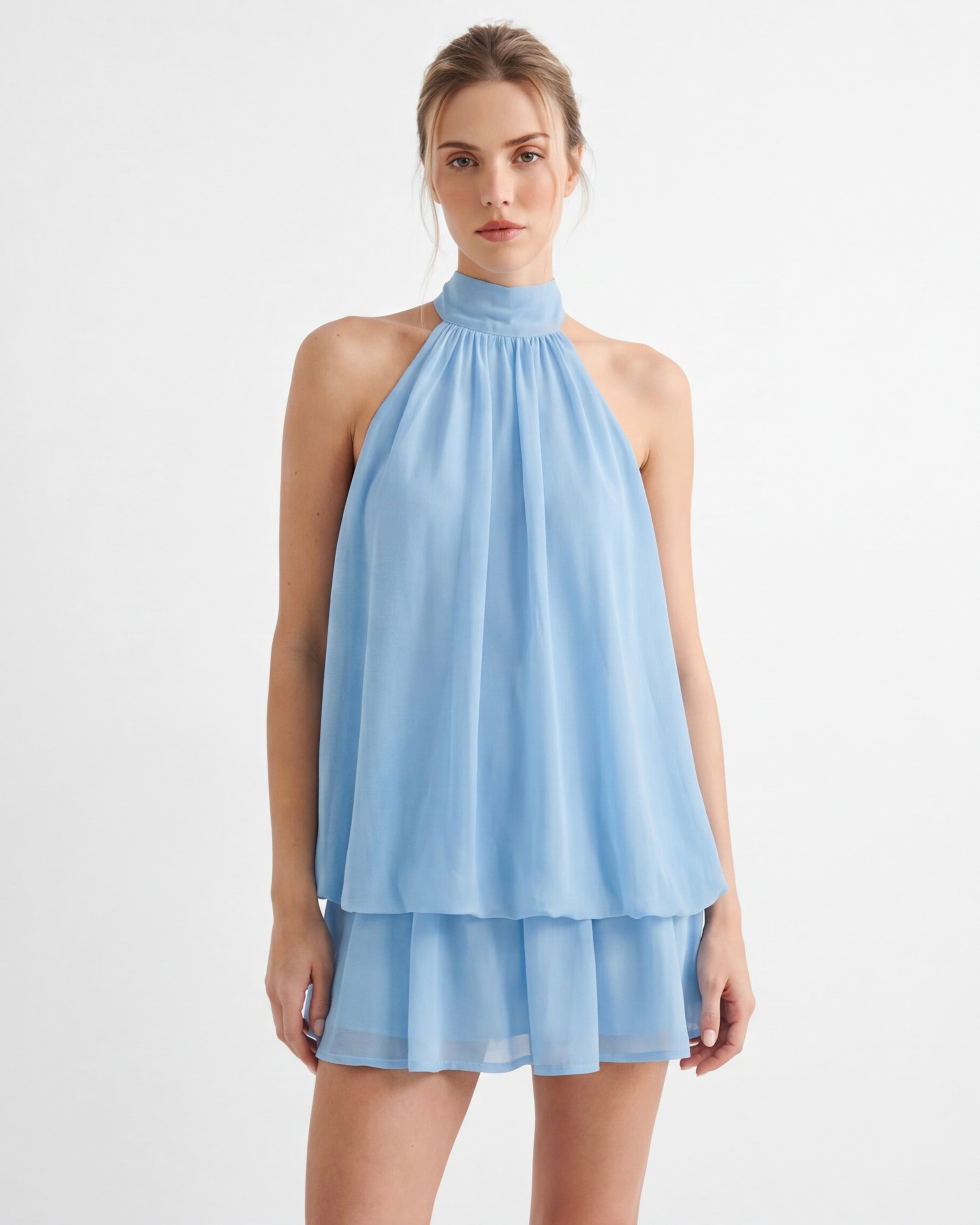 Vestido Celestia