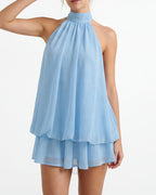 Vestido Celestia