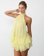 Vestido Celestia
