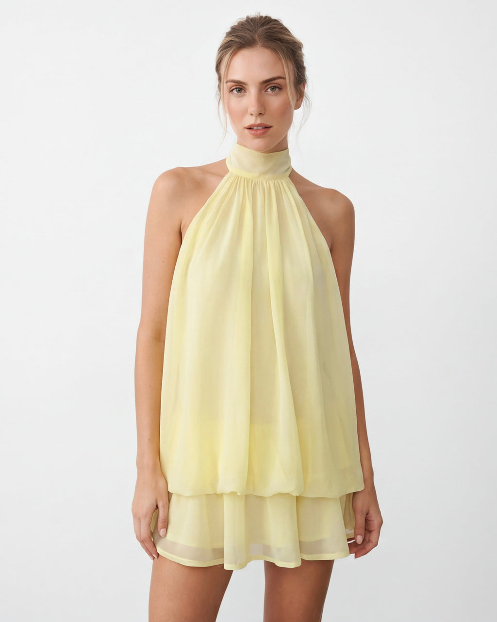 Vestido Celestia