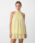 Vestido Celestia