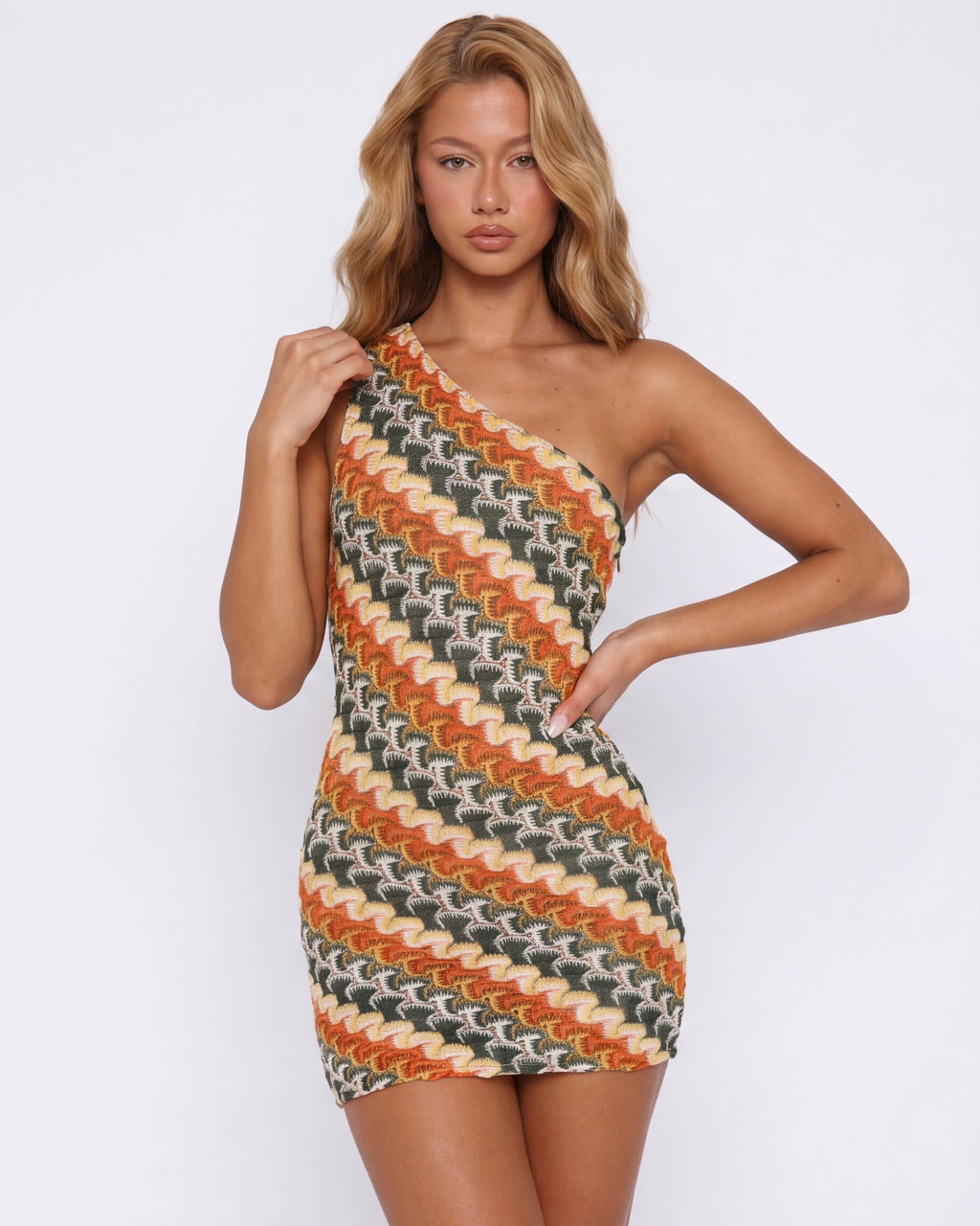 Vestido Piruleta Sorella