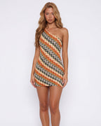 Vestido Piruleta Sorella