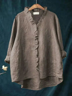 Eline |  Blusa elegante de verano