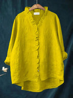 Eline |  Blusa elegante de verano