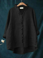 Eline |  Blusa elegante de verano