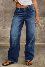 Collins | Jeans casuales anchos