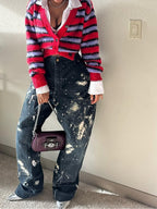 Jeylin | Jeans Urban Arte Callejero