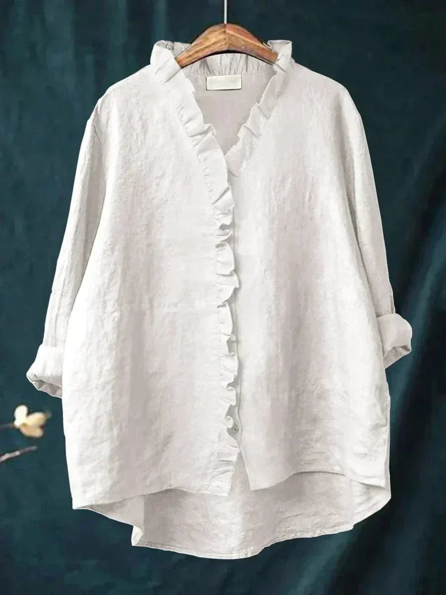 Eline |  Blusa elegante de verano