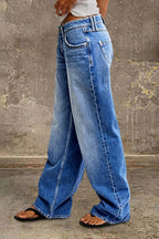 Collins | Jeans casuales anchos
