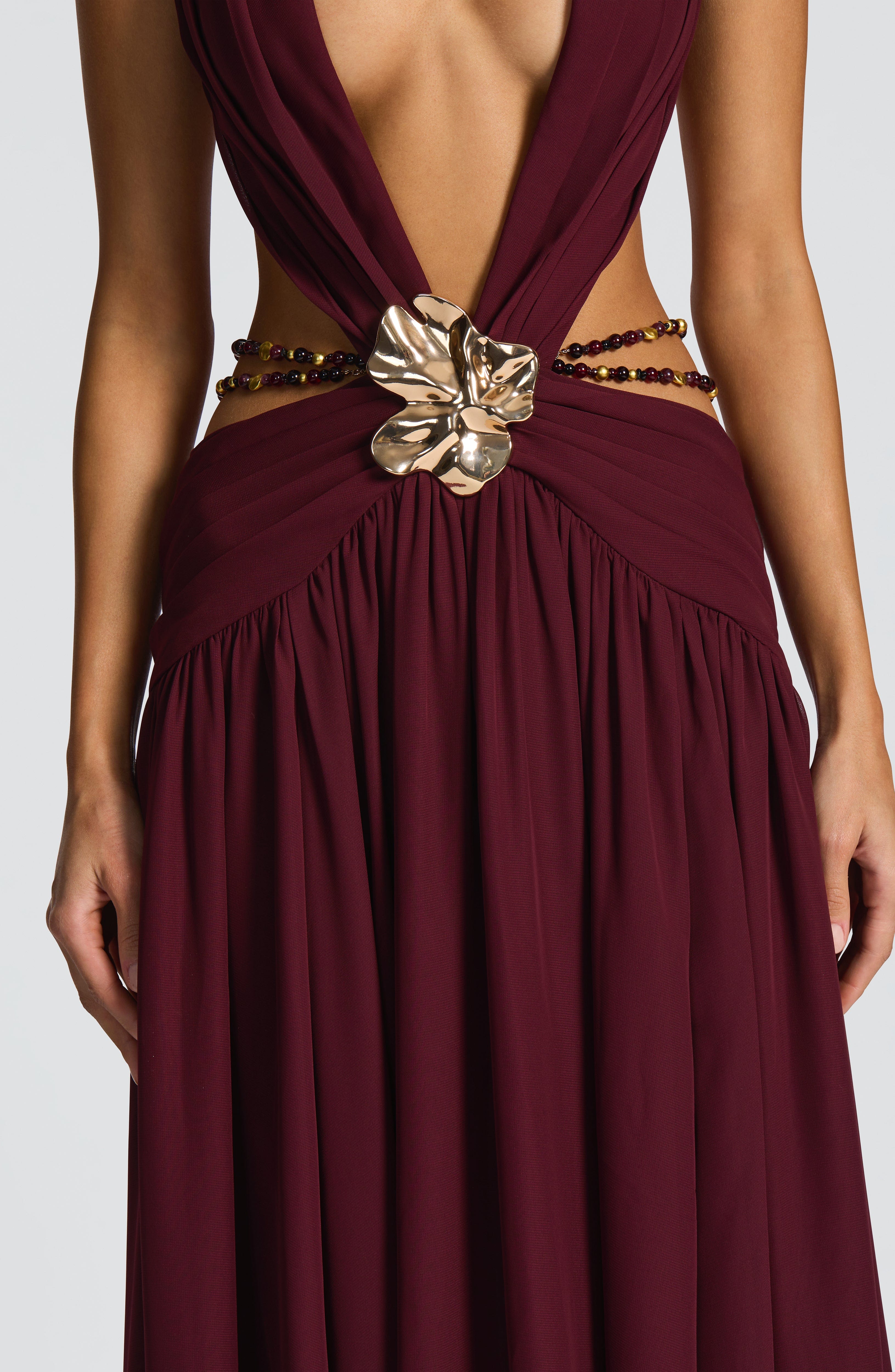 Vestido Soleada