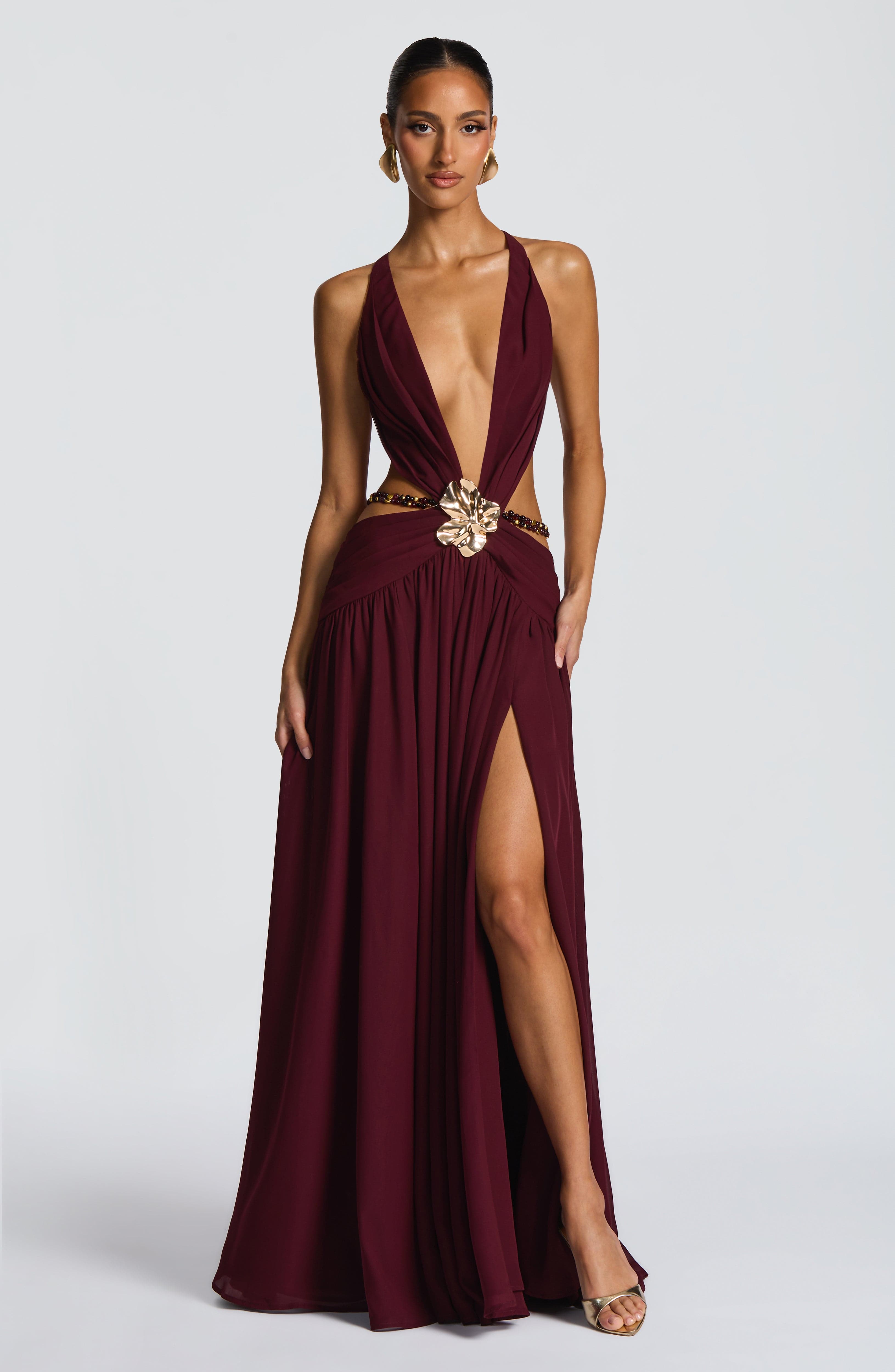 Vestido Soleada