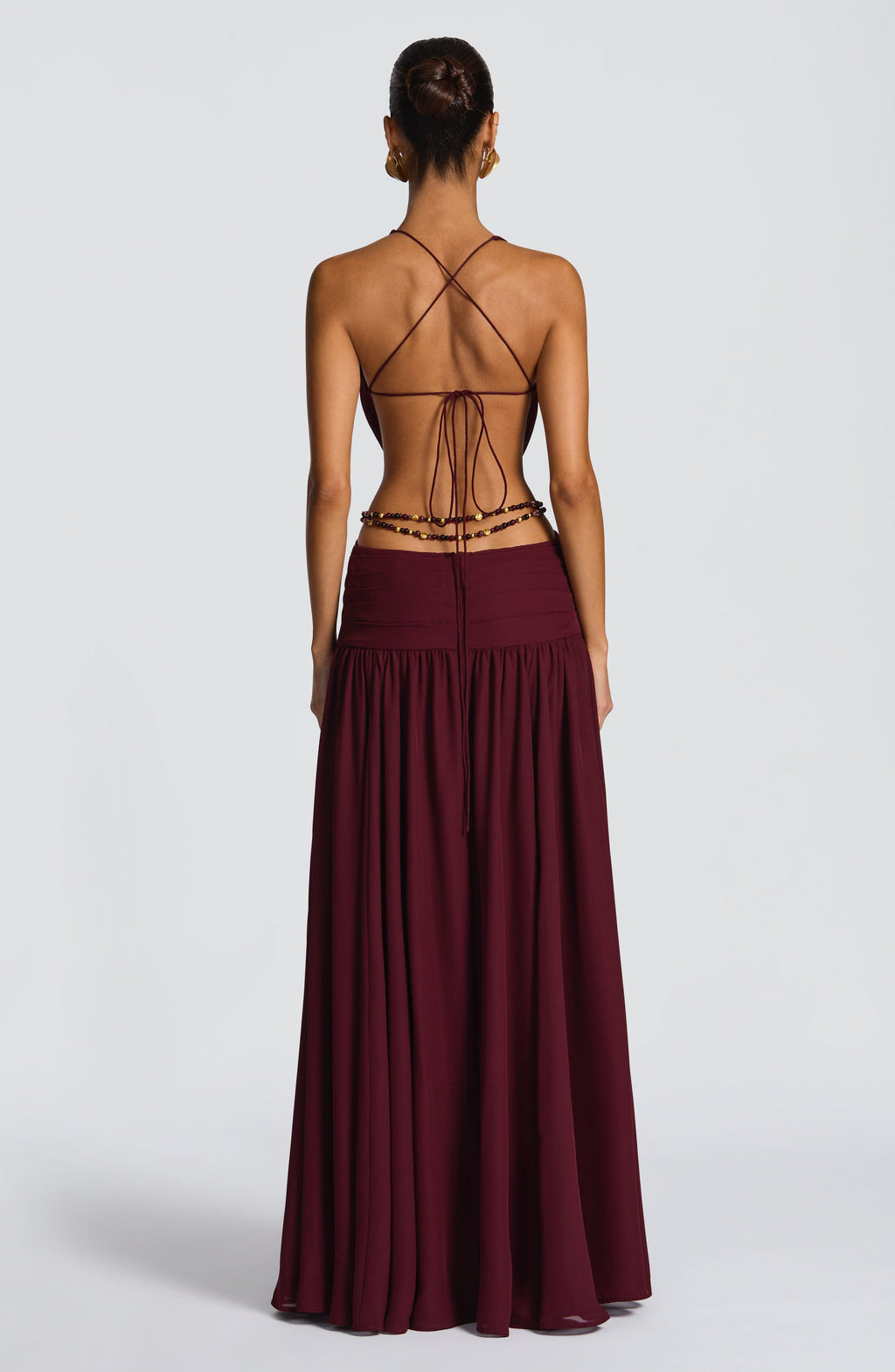 Vestido Soleada