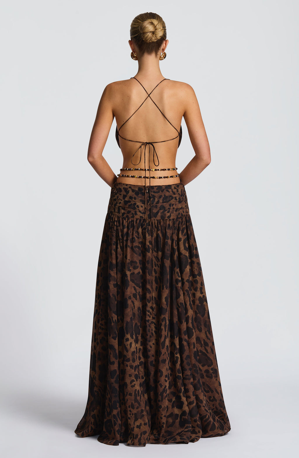 Vestido Soleada
