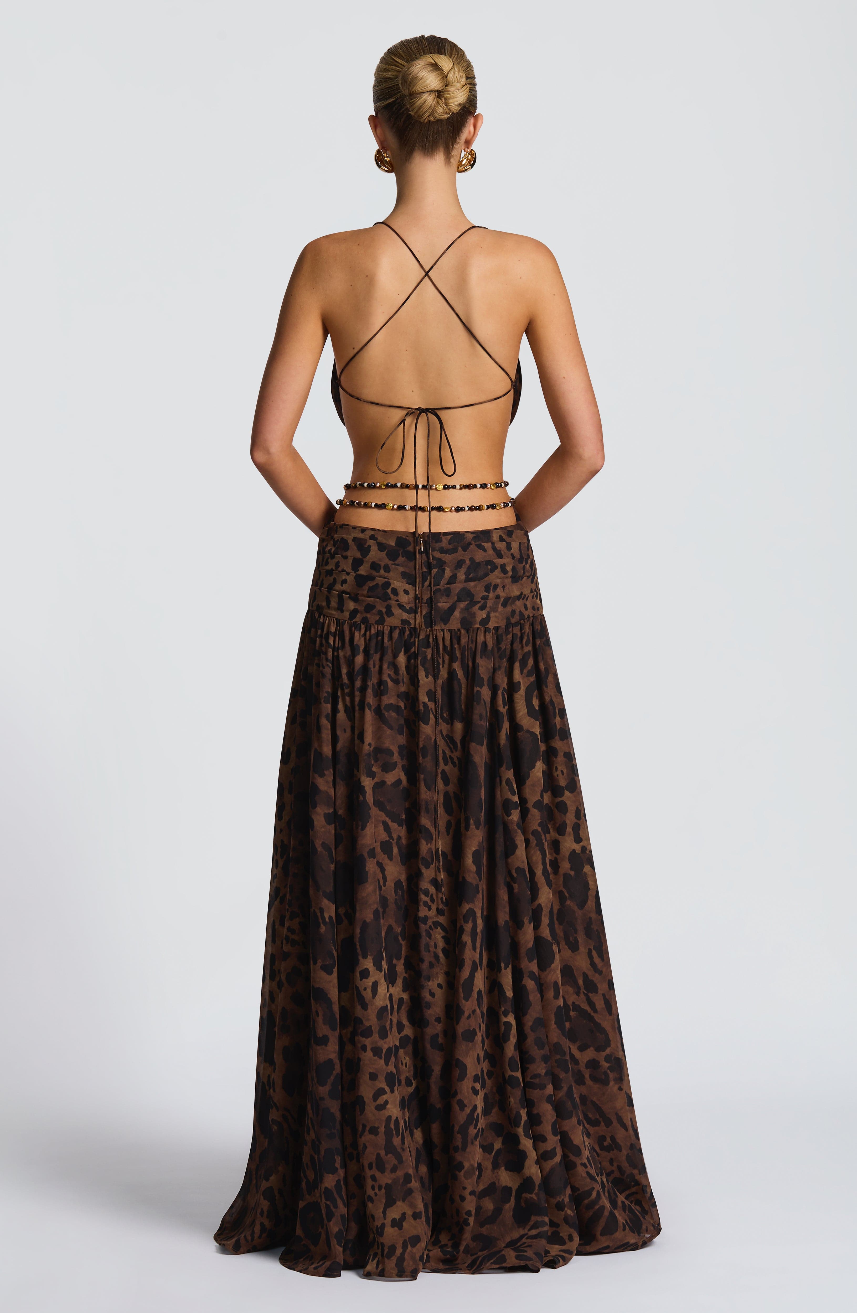 Vestido Soleada