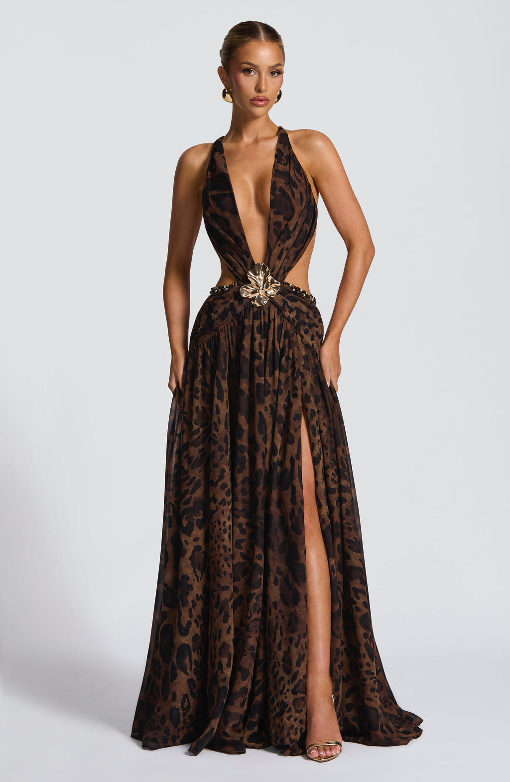 Vestido Soleada