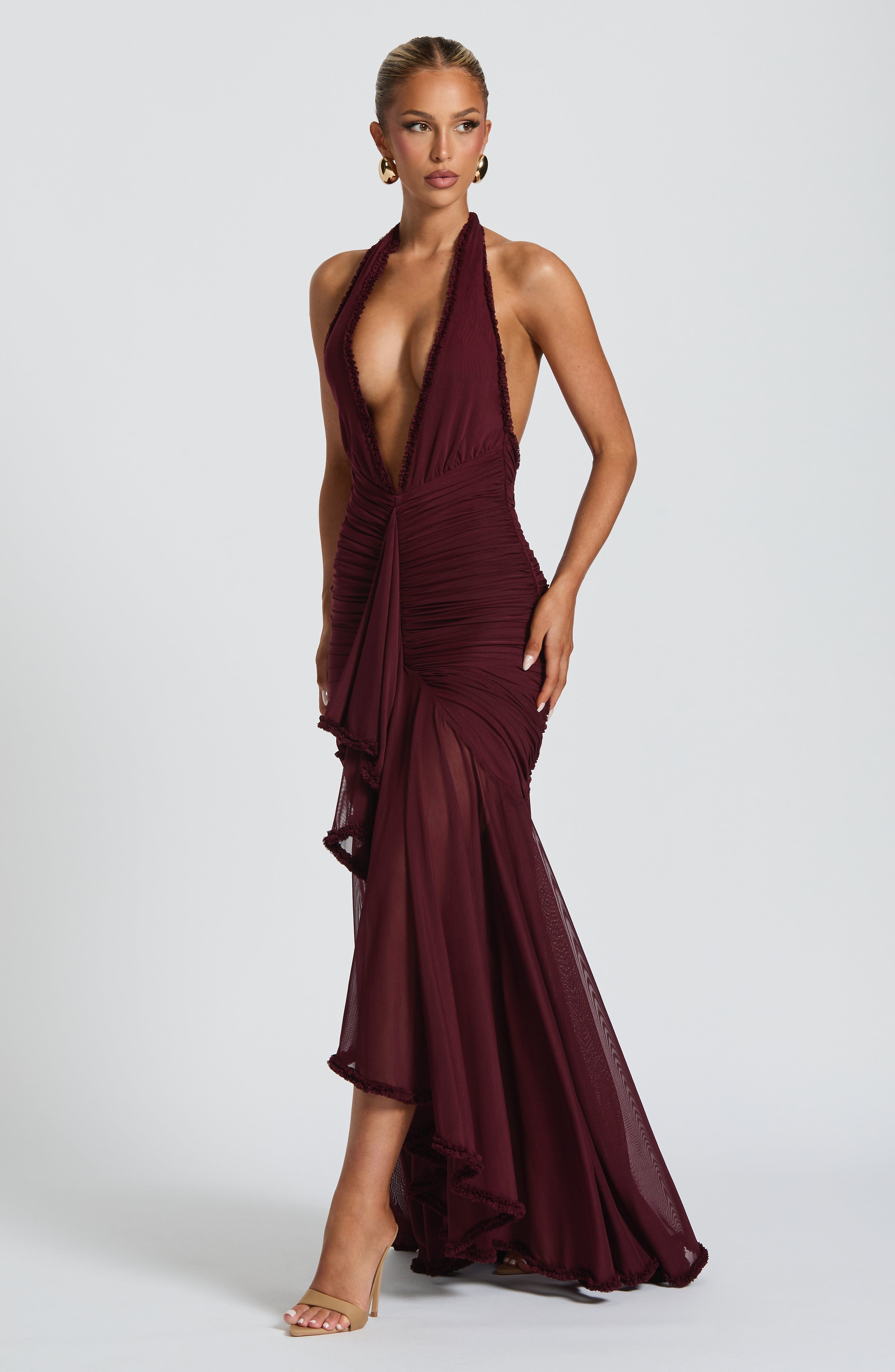 Vestido Lorenea