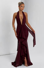 Vestido Lorenea
