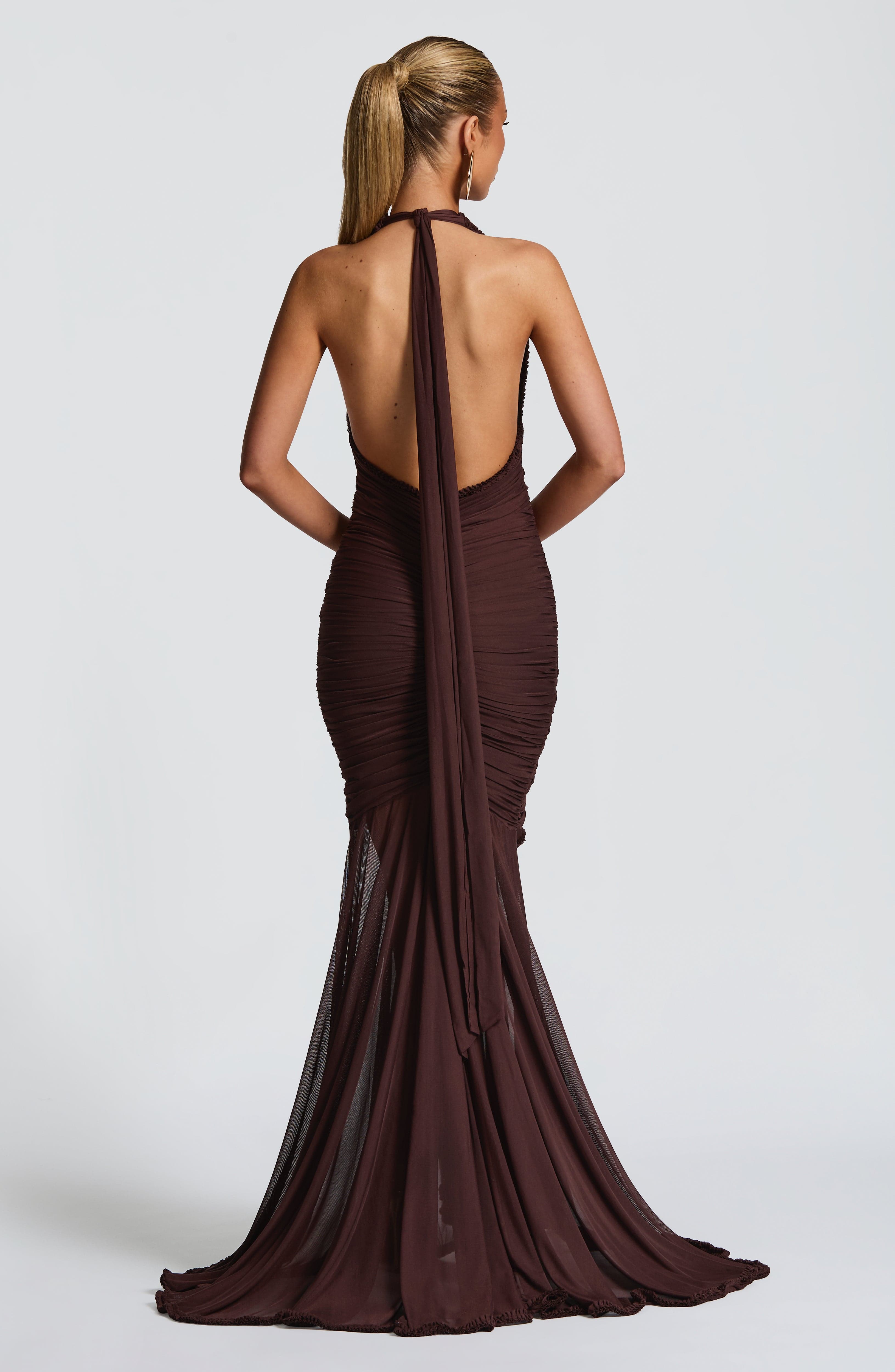 Vestido Lorenea