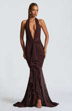 Vestido Lorenea