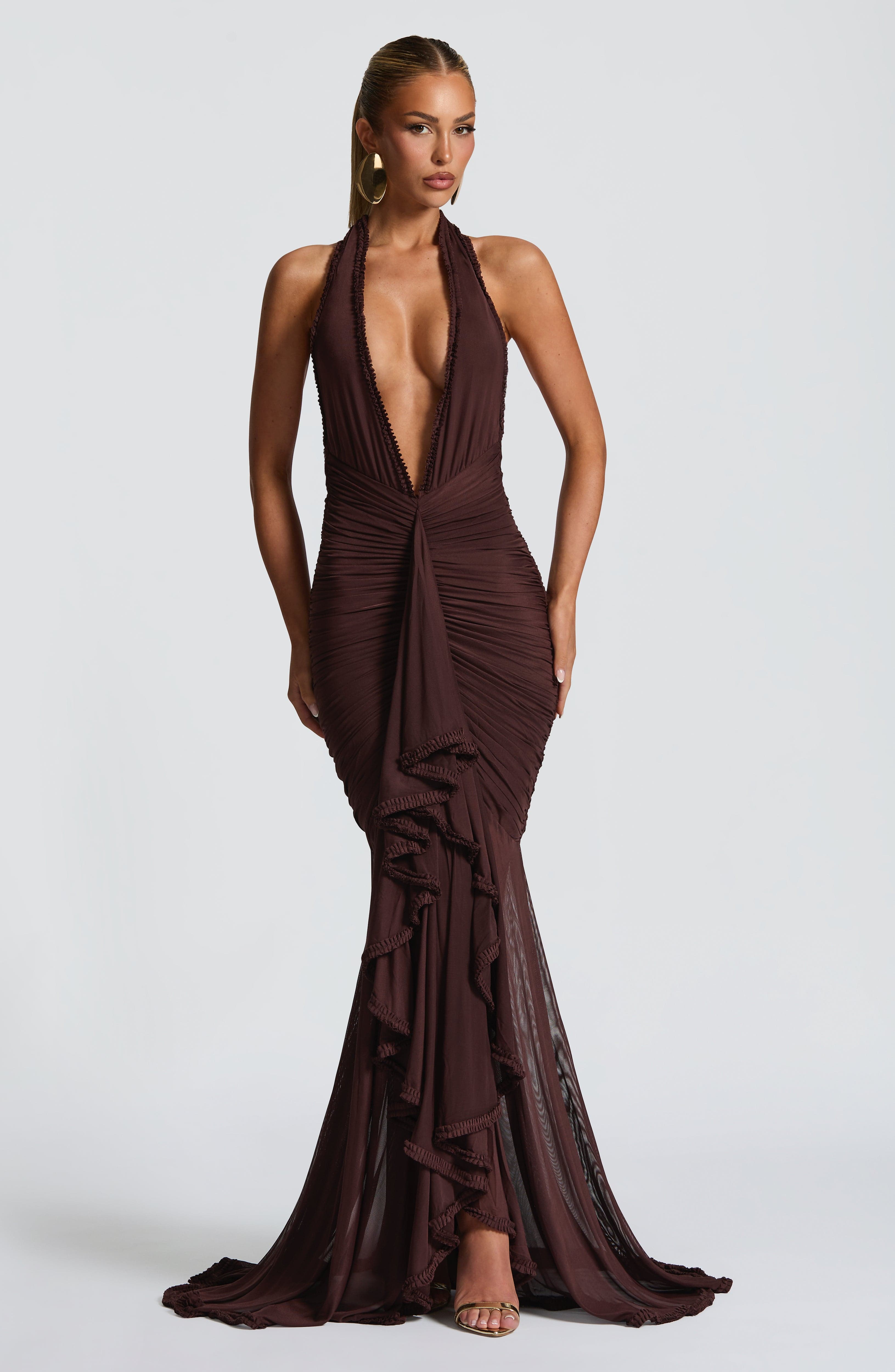 Vestido Lorenea