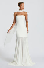 vestido Merritt