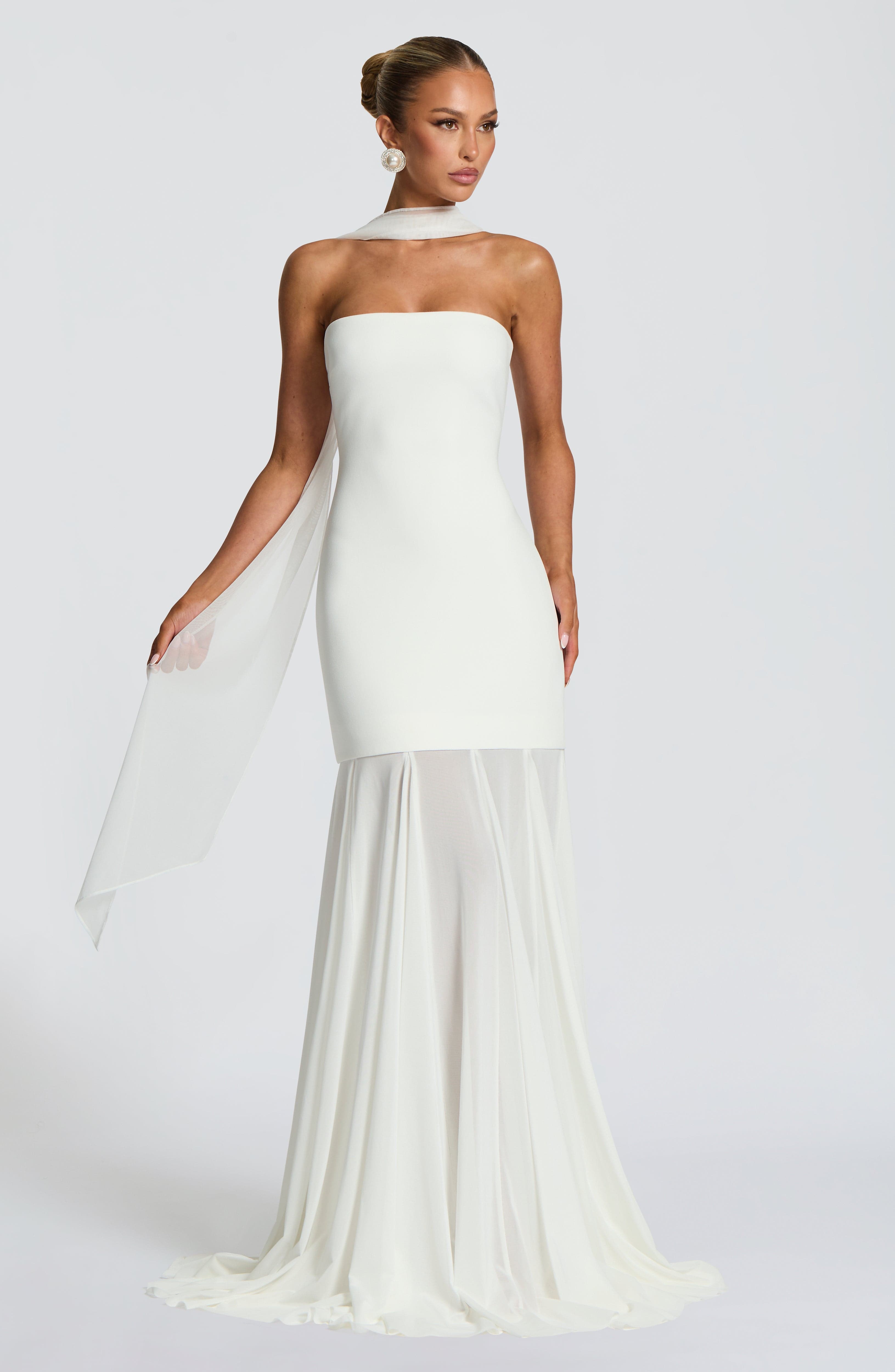 vestido Merritt