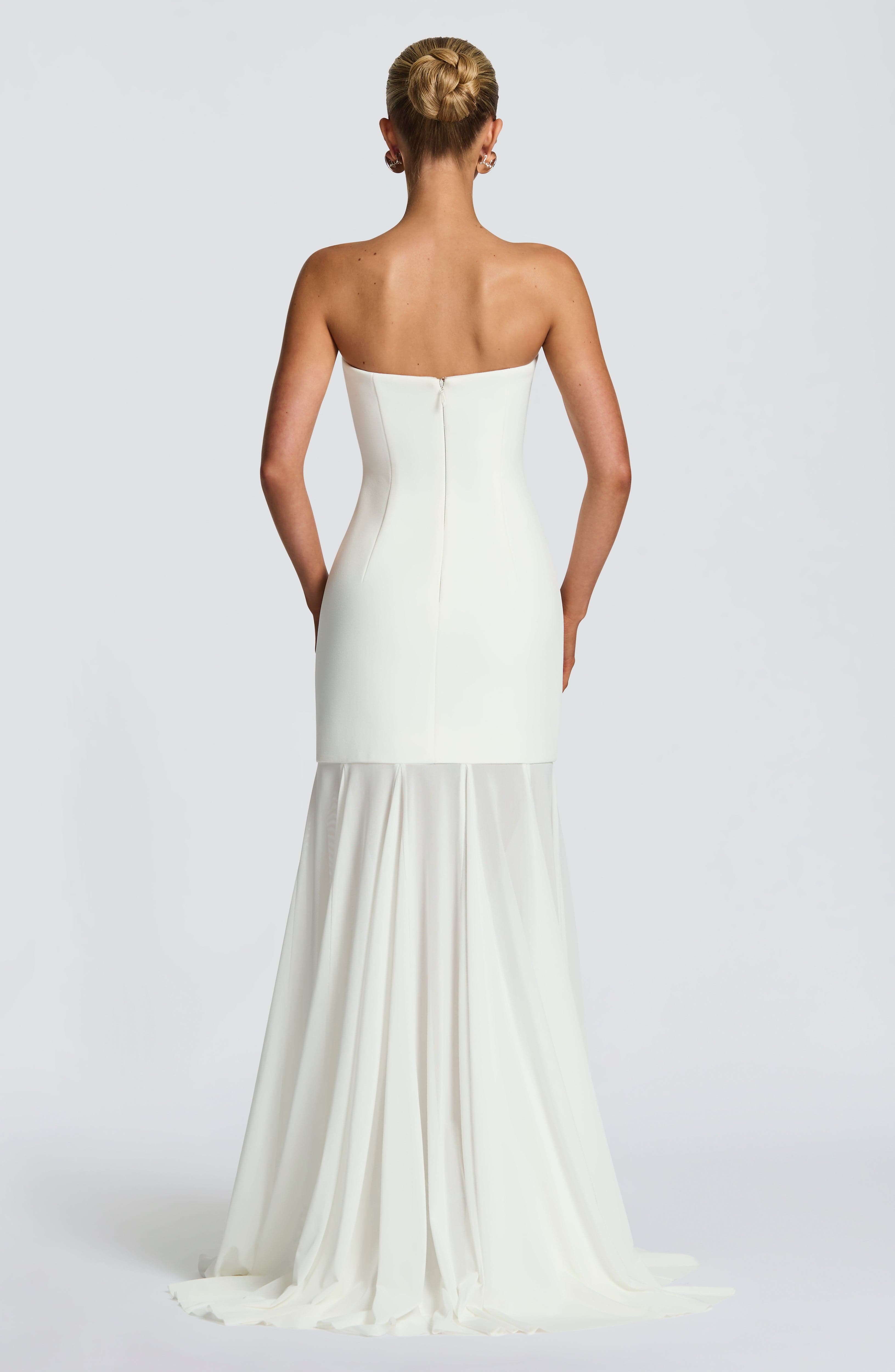 vestido Merritt