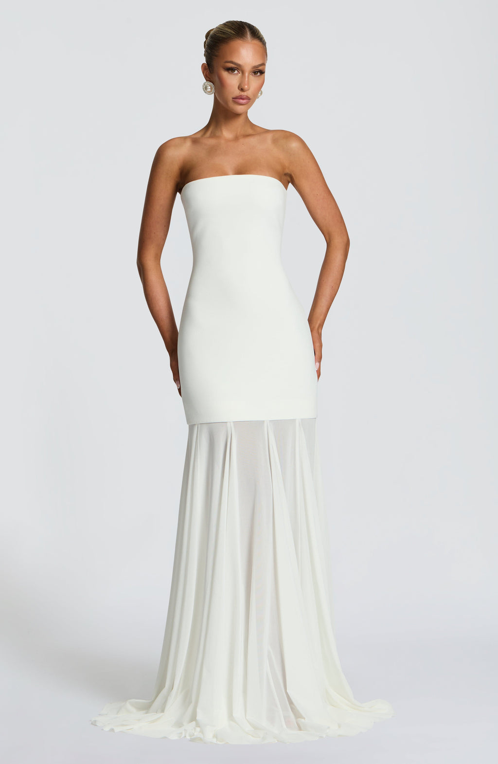 vestido Merritt
