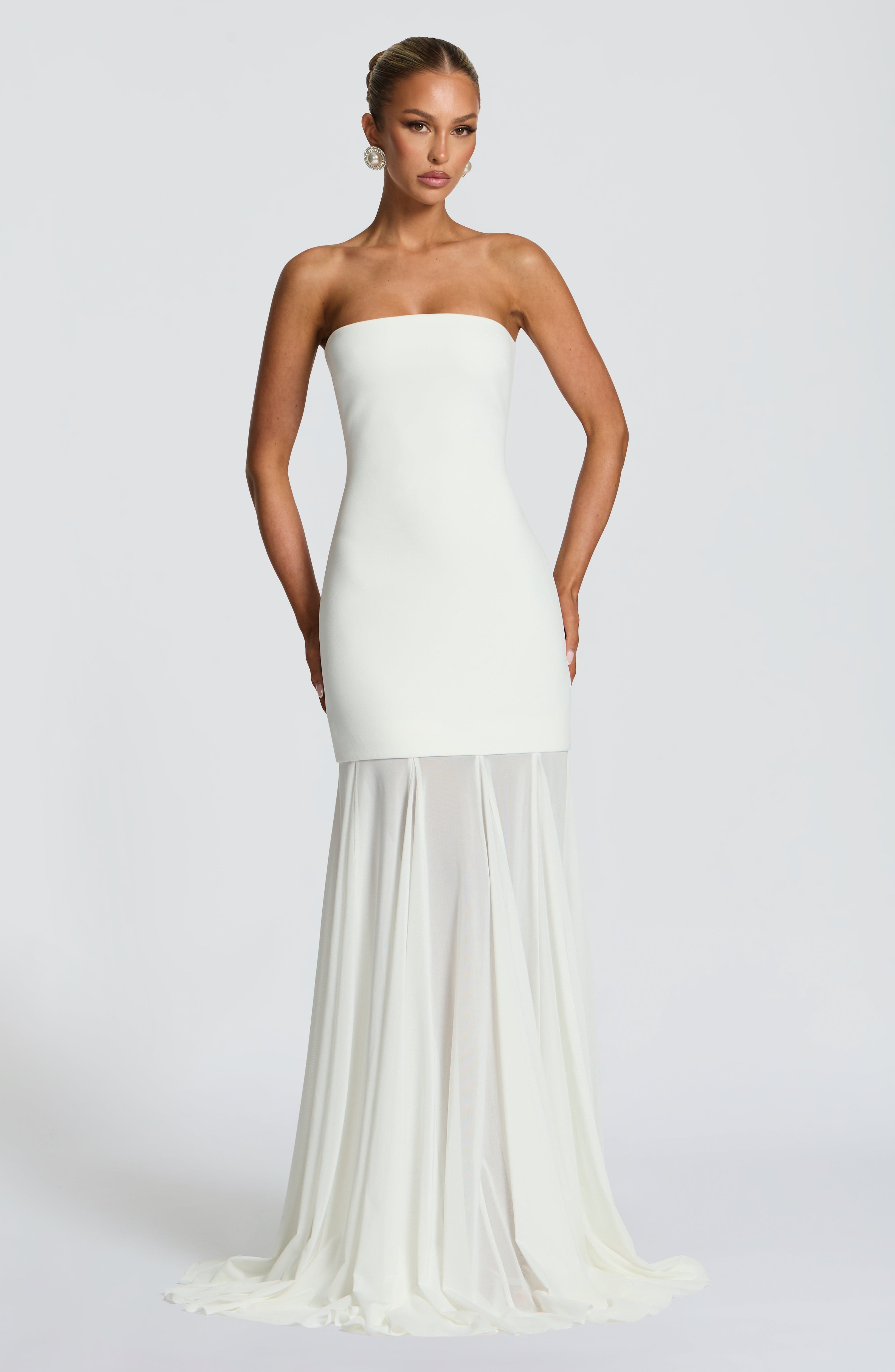 vestido Merritt