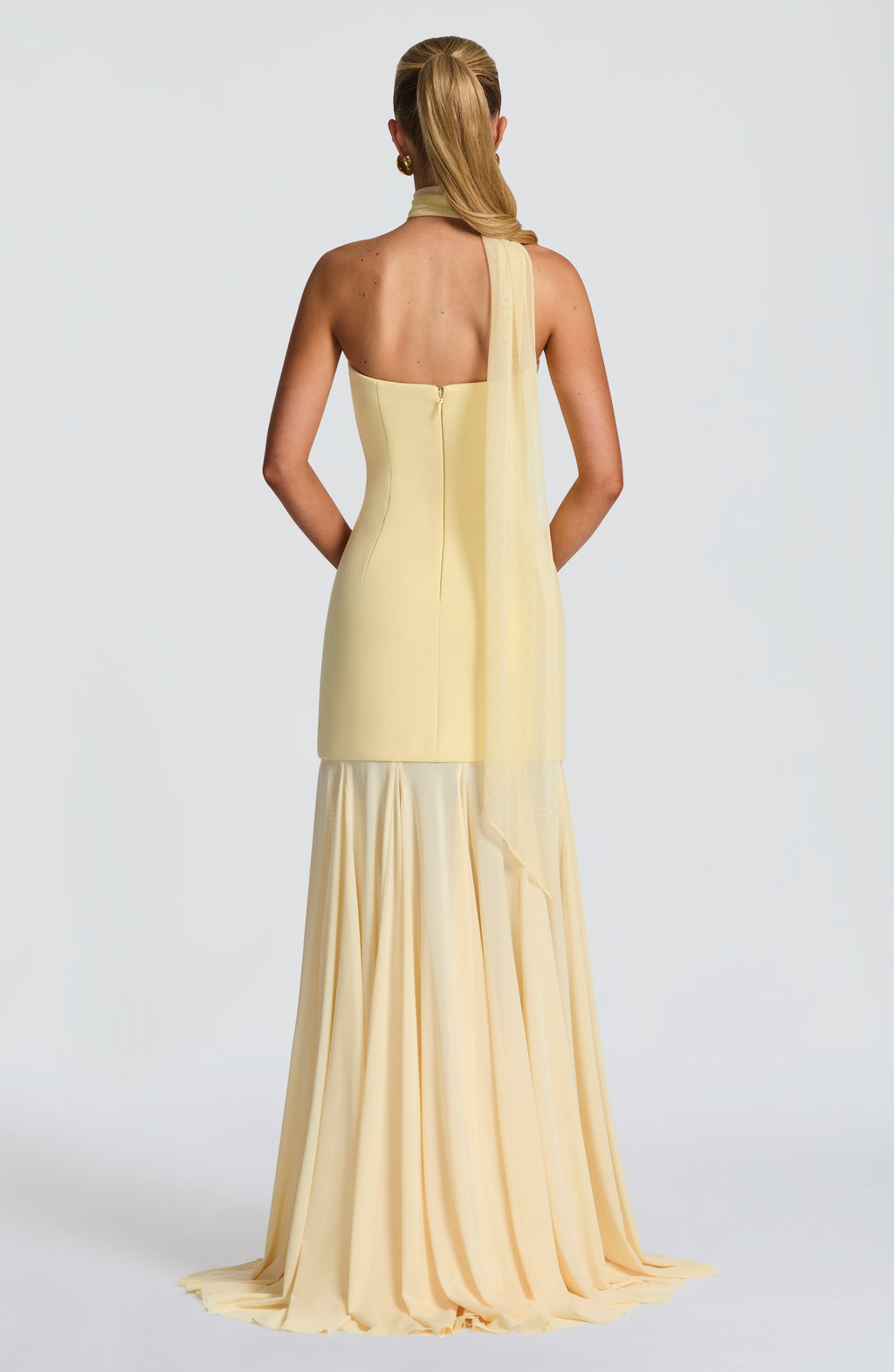 vestido Merritt