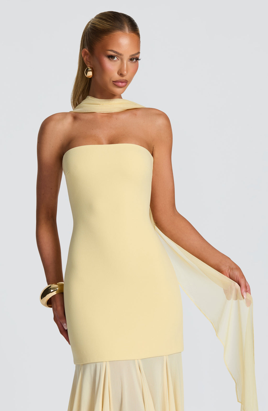 vestido Merritt
