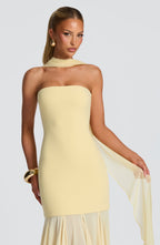 vestido Merritt