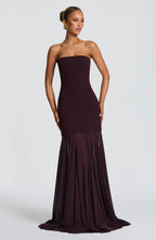vestido Merritt